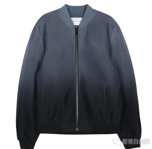 香港时尚：男装潮牌CHRIS CHRISTY推出春季系列