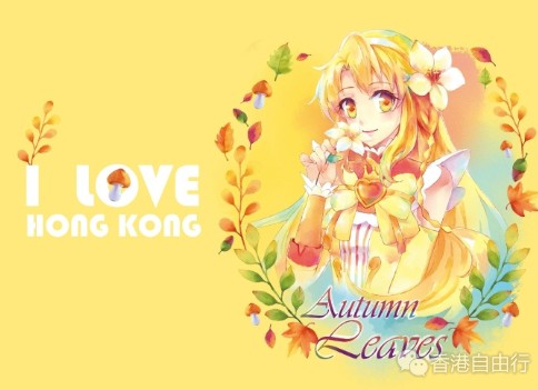 来这里跟童年say hi！你心心念念的动画片都来香港杜莎夫人蜡像馆了