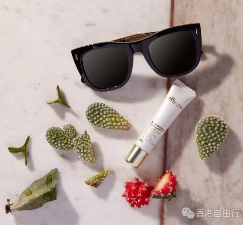 香港购物：眼霜也挡UVA！Origins悦木之源2017 “抗污”防晒新品（附HK报价）