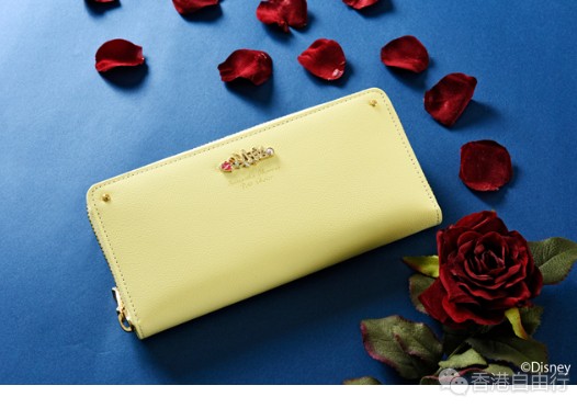 香港购物：HK有得买！Samantha Vega美女与野兽手袋系列（附HK报价）