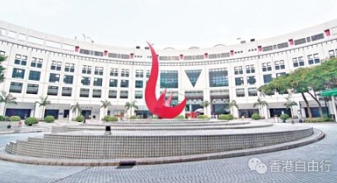 2017全球年轻大学榜 香港科技大学排名上升至第二 