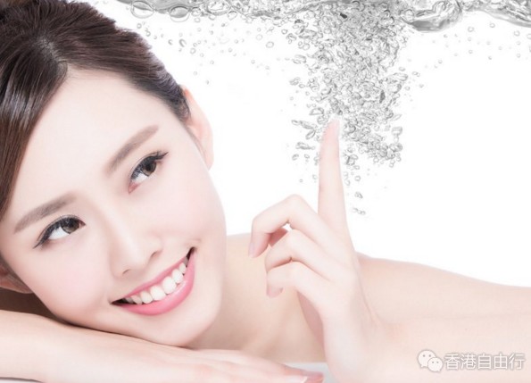 香港购物：深层兼导入！碳酸护肤单品推荐（附HK报价）