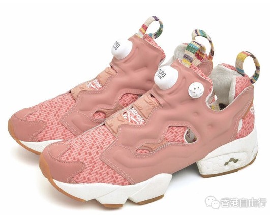 香港购物：C.P.U. 首间旗舰店有得买有得食？春夏粉嫩可爱新鞋预览！（附HK价格地址）