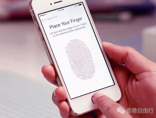 iPhone 8将安装新指纹传感器 不过制造存在问题