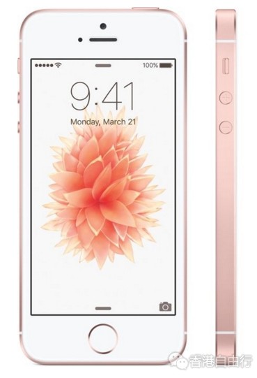 iPhone SE 屏幕坏？苹果店可能暂时没法修