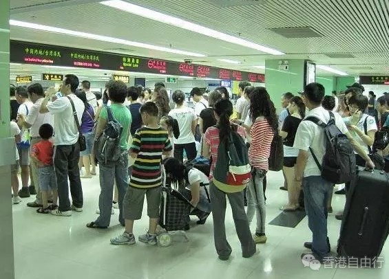 香港自由行攻略：最新！HK血拼攻略都在这 交通、上网、买买买全搞定！