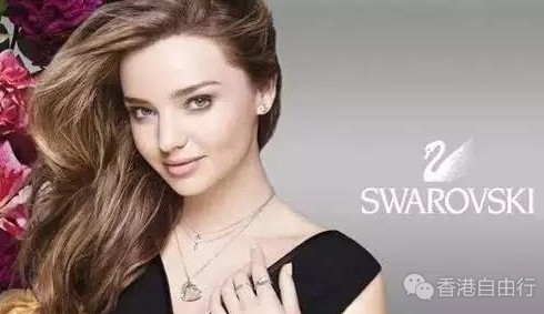 香港购物抢先看!2012香港Coccinelle新品