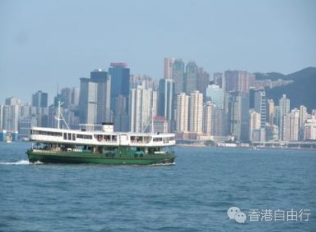 香港旅游业界预料：五一黄金周访港内地游客数字理想 