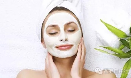 香港化妆品：无限回购的10大清洁面膜 去角质去黑头so easy