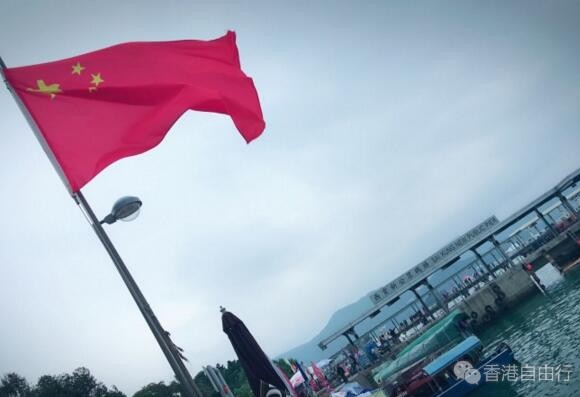 香港美食推介：去西贡吃海鲜！米其林一星推荐的餐厅棒棒哒