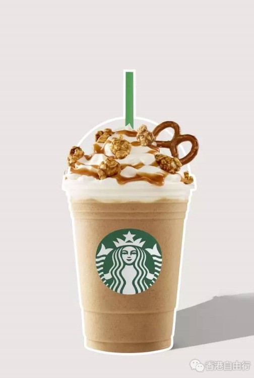 香港美食推介：这23款下午茶总有你的最爱！