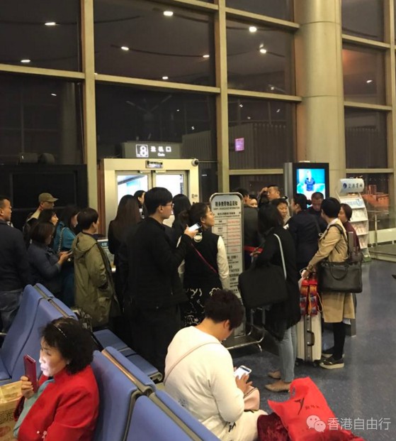 香港自由行攻略：4月19日-26日港澳游+买2.01克拉大闪闪（游记总结）