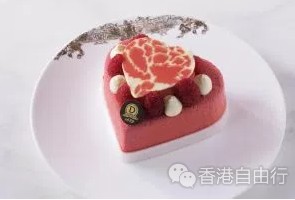 香港美食推介：DALLOYAU铜锣湾崇光百货新店开幕 推出精致法式糕点向母亲献上无限谢意