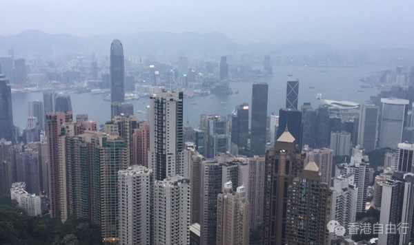 香港自由行攻略：4天3晚HK吃喝逛 旺角+中环+庙街夜市+尖沙咀等（实用攻略）