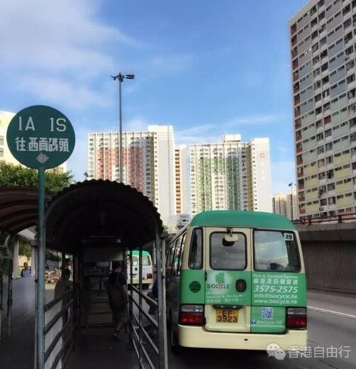 民风淳朴的西贡是港剧人物香港旅行周末一日游的好去处