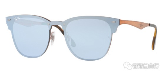 香港时尚：2017母亲节时尚墨镜礼单帮你说爱