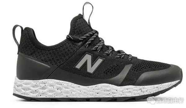 香港购物：New Balance又有新款？十款新鞋HK专柜报价（附地址）