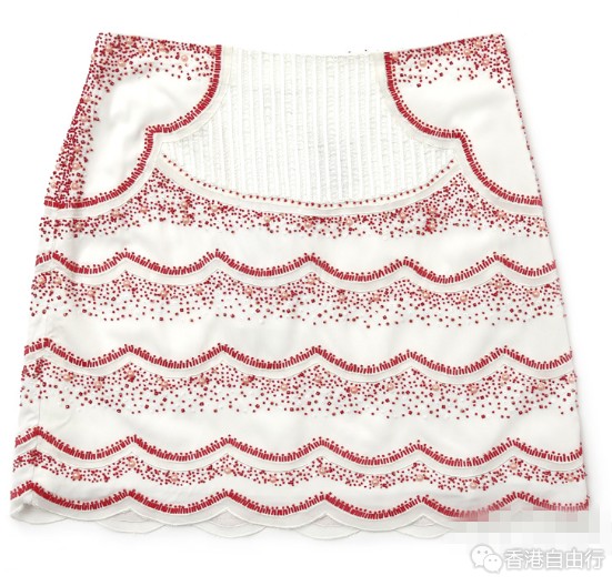 香港购物：浓浓波西米亚风情 带上Club Monaco去旅行吧