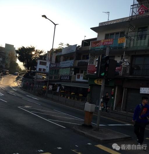 香港美食推介：西贡总店算是第一家满记甜品