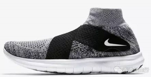 香港购物：阿迪达斯、锐步“袜套”，Nike等运动鞋港币报价