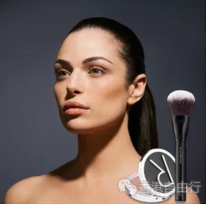 香港化妆品：轮廓塑造专家Rodial 打造夏日阳光感的「伪古铜」妆容（附HK报价）