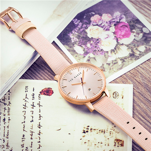 Ted Baker Kenneth Cole时尚手表 香港e时代限定优惠