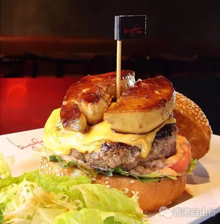 香港美食推介：霸占港评最受欢迎排行榜 这5家西餐厅凭什么？