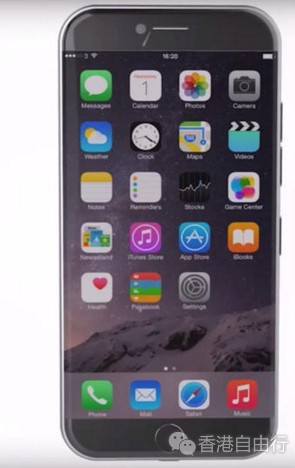 这可能是你见过最美的iPhone 8（组图）