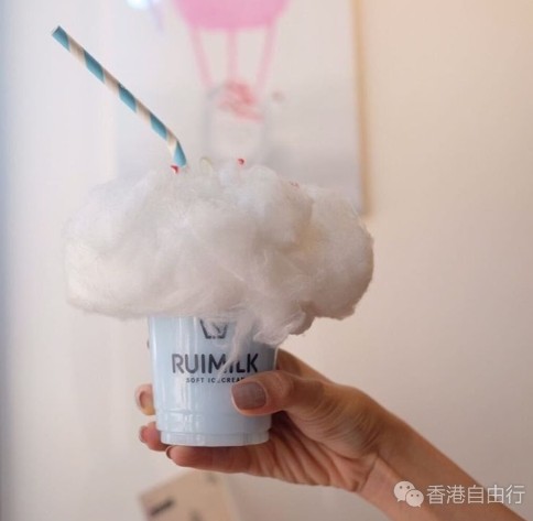 香港美食推介：L'attitude Hong Kong 甜品雪糕店