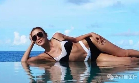 香港购物：夏日炎炎！是时候到水里去撒欢啦！购买这些平价比基尼一样美上天