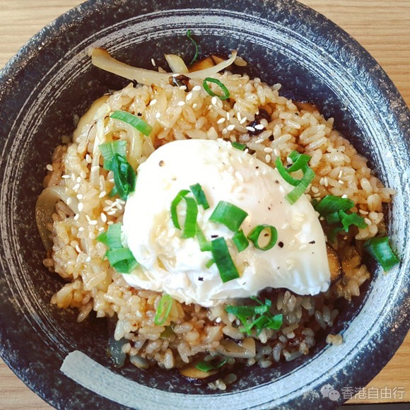 香港美食推介：酷爱牛肉的你怎么会错过吉列牛定食