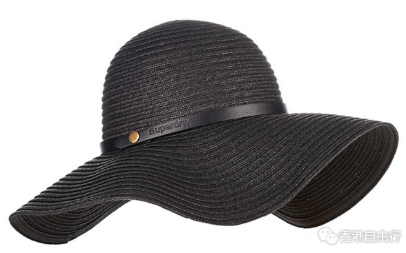 香港时尚：Superdry 2017春夏新款手袋配饰