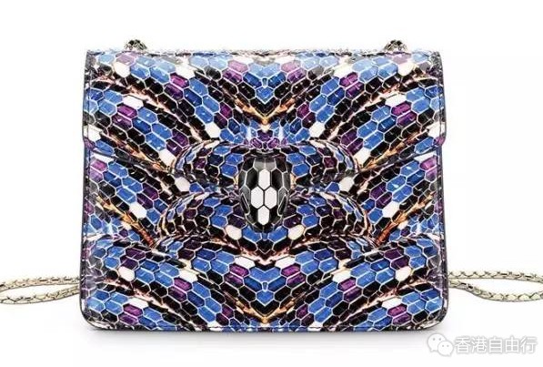 香港购物：撞包太尴尬？不如来看看这些大牌手袋界的沧海遗珠！