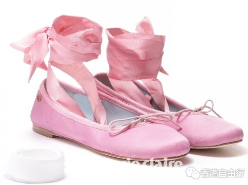 香港时尚：Chiara Ferragni 2017春夏系列 纵情仙境