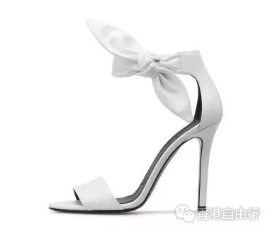 香港时尚：STELLA LUNA 2017夏季新款单品推荐