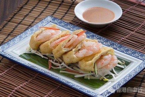 香港美食推介：海南少爷推出全新夏日夜市美食