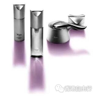 香港购物：MDNA SKIN 麦当娜独家配方 学习巨星夏日护肤之道