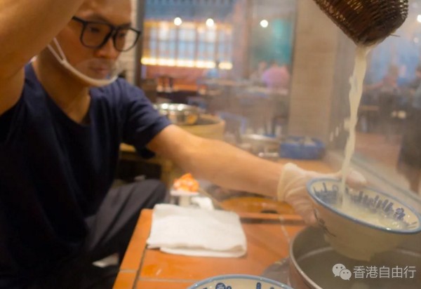 香港美食推介：度小月登陆HK! $28细细碗肉燥甘香 台南百年担仔面