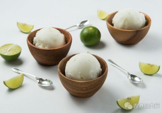 香港美食推介：XTC Gelato「冰凉夏日限定新口味」