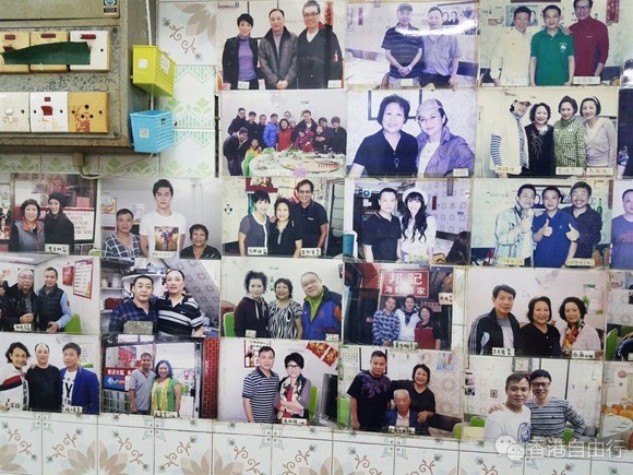 香港美食推介：流浮山HK早年吃海鲜的热点