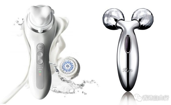 香港购物：小编认定的五款瘦脸神器！REFA、娇韵诗、CLARISONIC等（附HK报价）