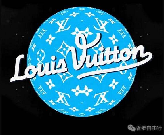 香港时尚：梦幻的行李箱！LV全新系列让你在皮具上印上柴犬、熊猫等可爱图案