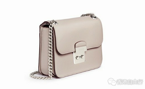 香港晒货：上周六HK连卡佛等最后折扣抢货（MK、Lane Crawford等包包）