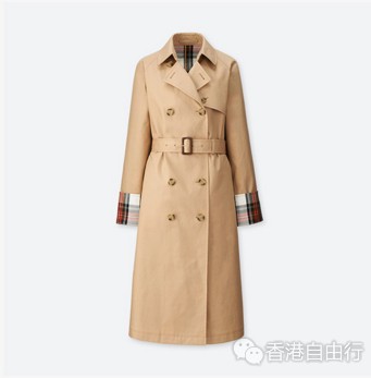 香港购物：率先睇！J.W. ANDERSON X UNIQLO优衣库联乘系列单品一览