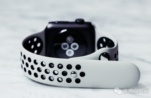 Apple Watch Series 3或于今年9月发布？