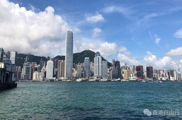 香港自由行攻略：五天四晚婚前采购（闪闪+cartier对戒+肖邦手表+各种护肤品+美食推荐等等）