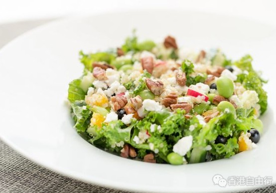 香港美食推介：Café ÉPURE 「全新法式美食 x 透心凉特饮」