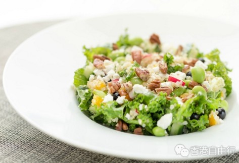 香港美食推介：法国餐厅Café ÉPURE为夏日推出全新时令菜式及多款特饮