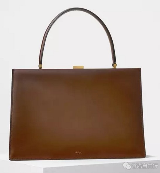 香港购物：香奈儿CHANEL、古驰，CELINE等夏季人气手袋港币报价