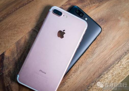 iPhone的这五个特性 Android用户真的很羡慕